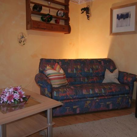 Ferienwohnung Am Forstamt Ramsau bei Berchtesgaden Ruang foto