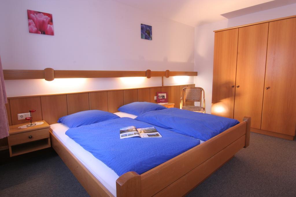 Ferienwohnung Am Forstamt Ramsau bei Berchtesgaden Ruang foto